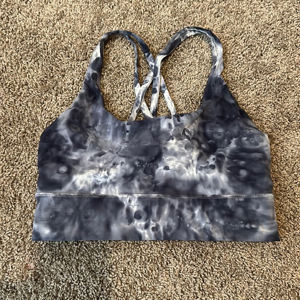 Lululemon Sports Bra (size 8)